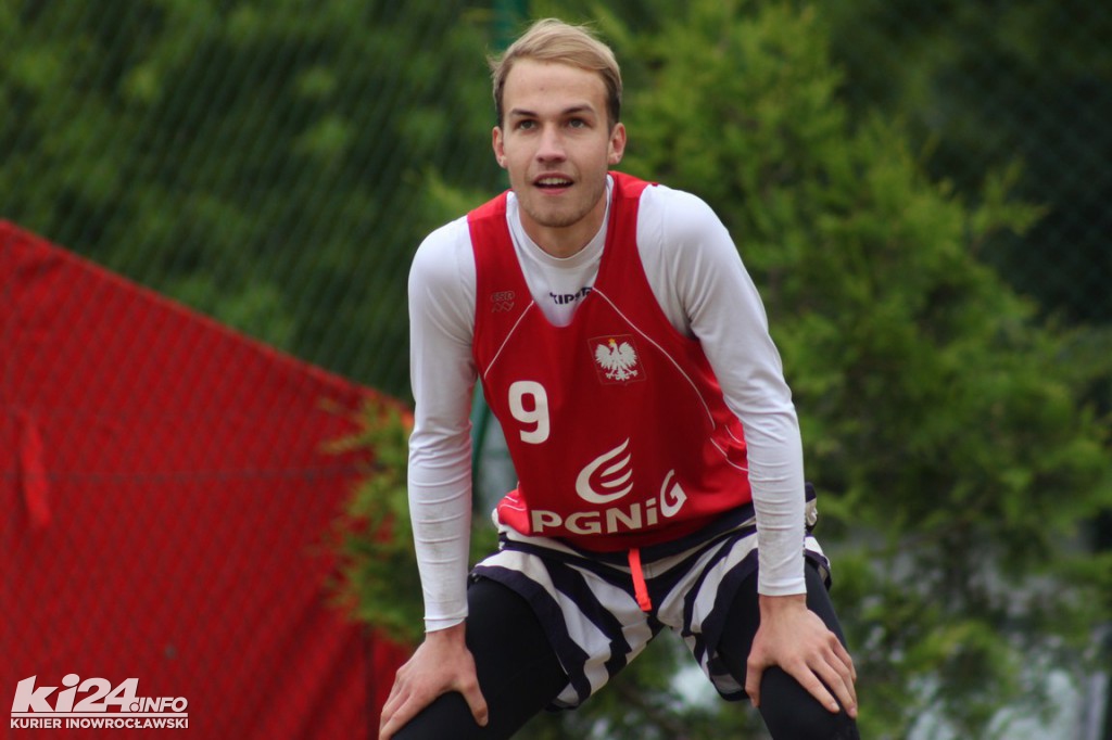 VIII Ogólnopolski Festiwal Sportów Plażowych