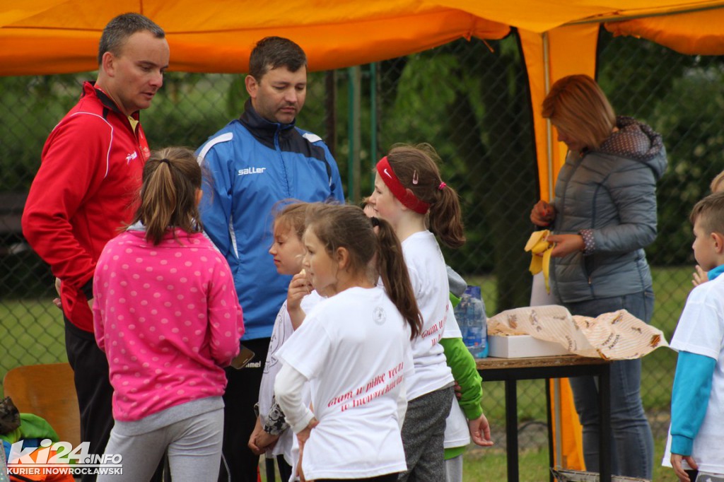 VIII Ogólnopolski Festiwal Sportów Plażowych