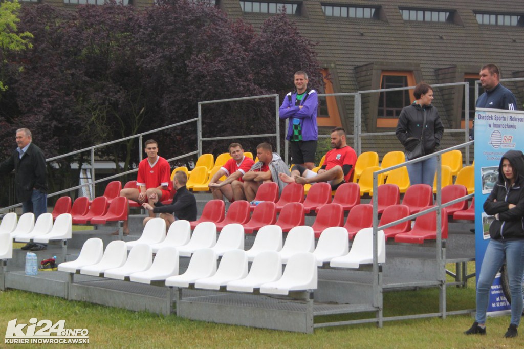 VIII Ogólnopolski Festiwal Sportów Plażowych