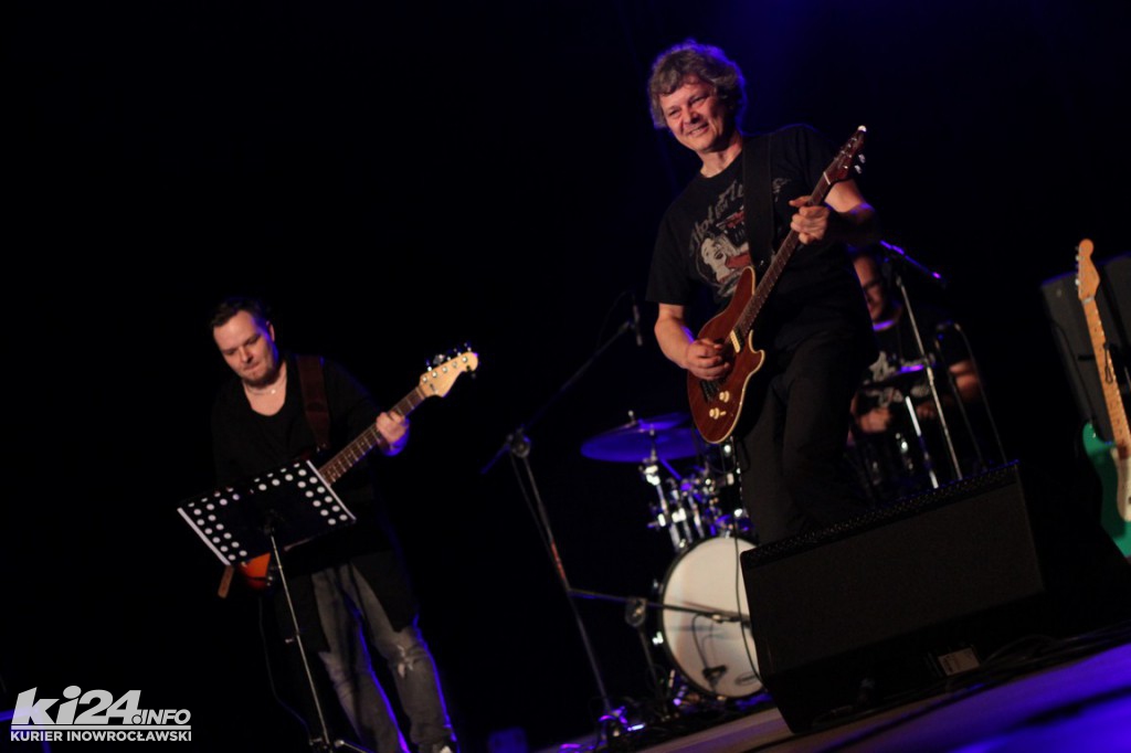 OFMOD - Koncert Nocny z Izabelą Trojanowską