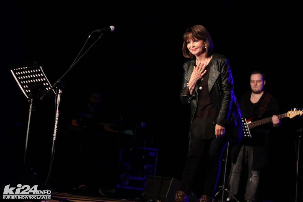 OFMOD - Koncert Nocny z Izabelą Trojanowską