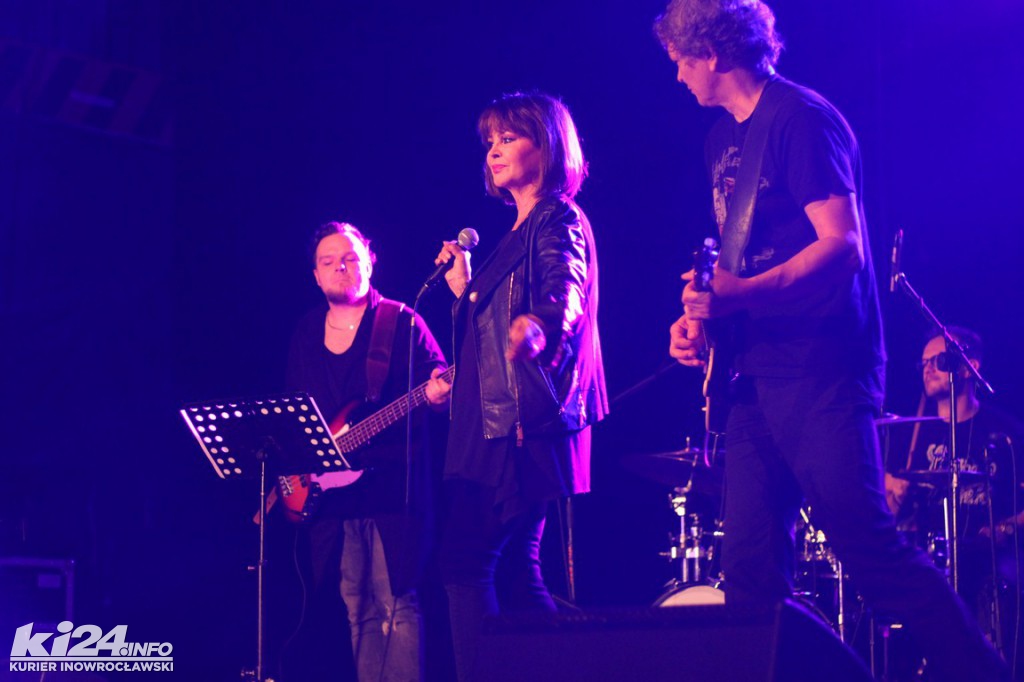 OFMOD - Koncert Nocny z Izabelą Trojanowską