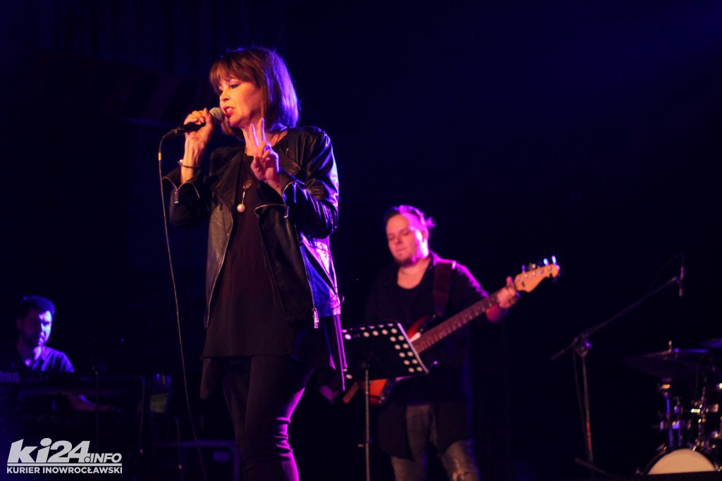 OFMOD - Koncert Nocny z Izabelą Trojanowską