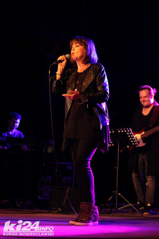 OFMOD - Koncert Nocny z Izabelą Trojanowską