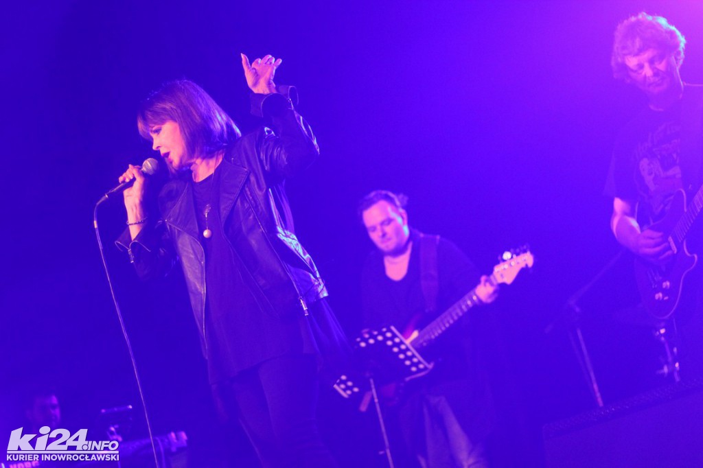 OFMOD - Koncert Nocny z Izabelą Trojanowską