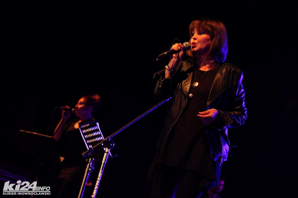 OFMOD - Koncert Nocny z Izabelą Trojanowską