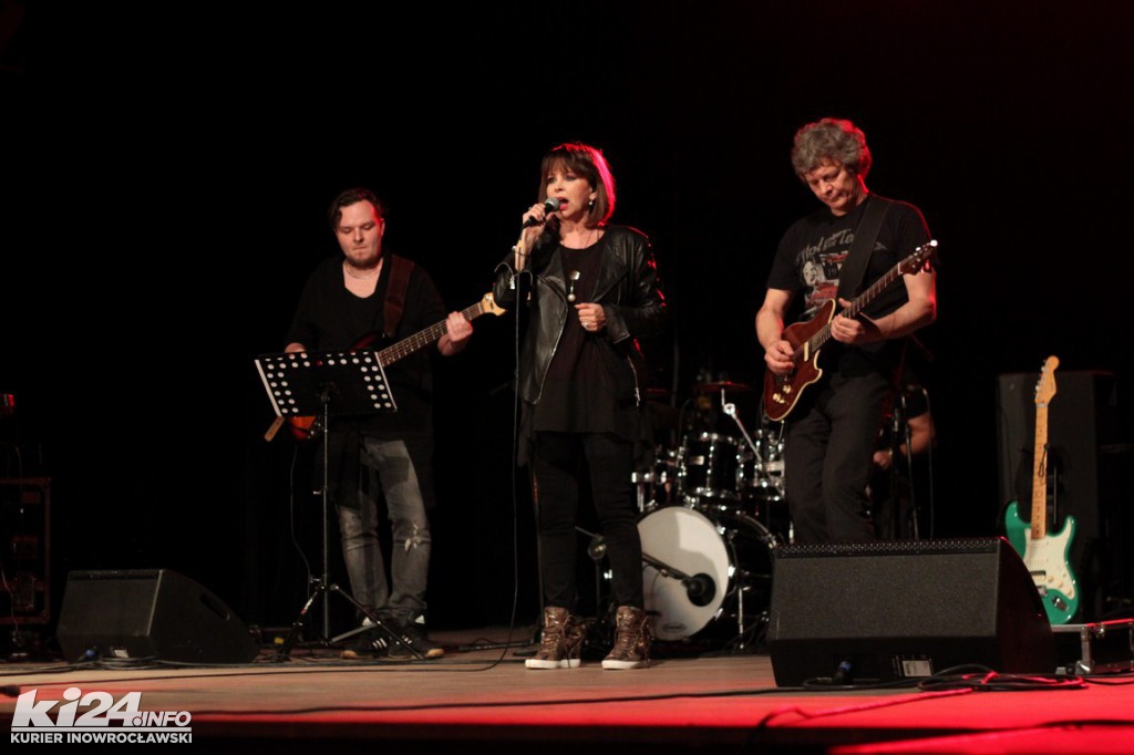 OFMOD - Koncert Nocny z Izabelą Trojanowską