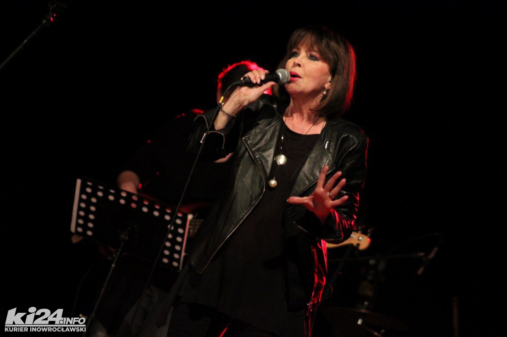 OFMOD - Koncert Nocny z Izabelą Trojanowską