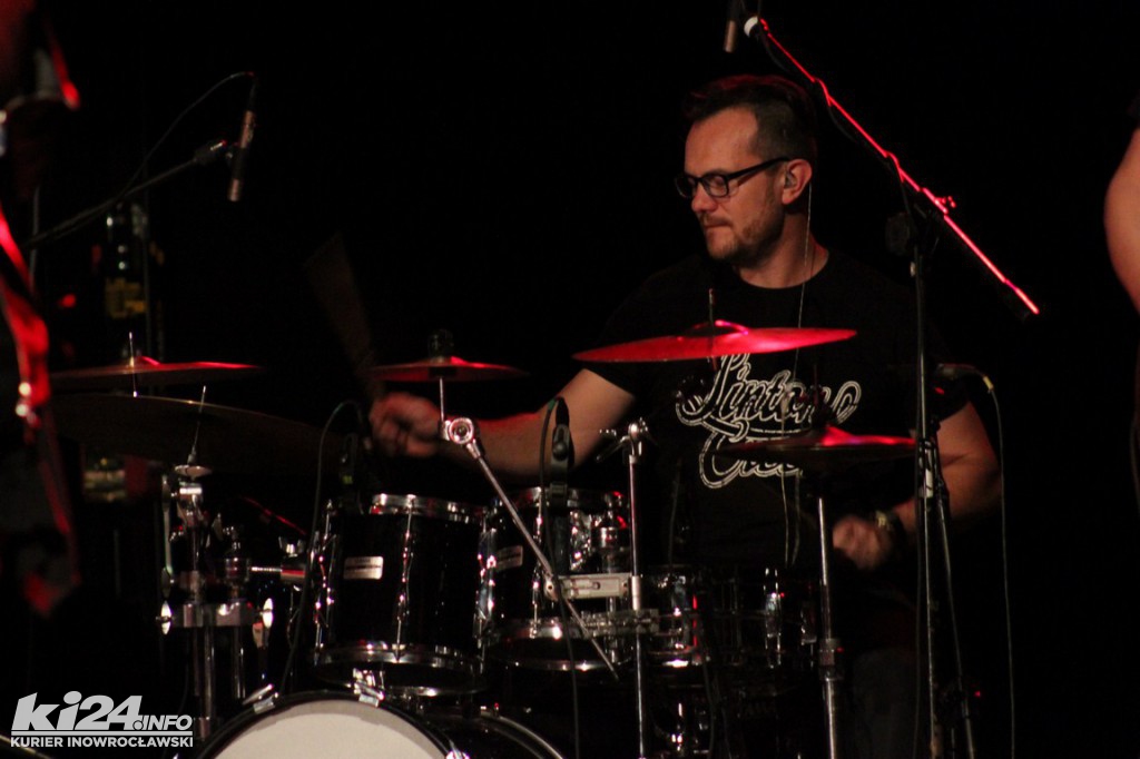OFMOD - Koncert Nocny z Izabelą Trojanowską