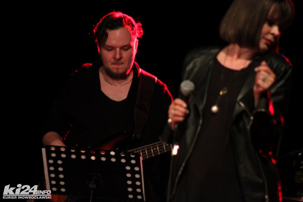 OFMOD - Koncert Nocny z Izabelą Trojanowską