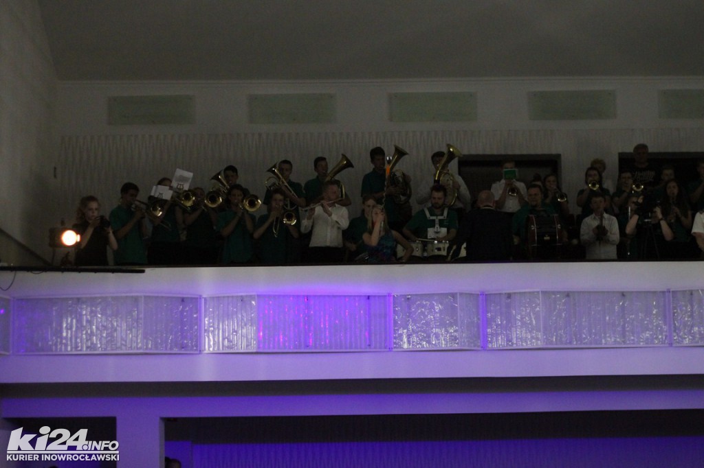 OFMOD - Koncert Nocny z Izabelą Trojanowską