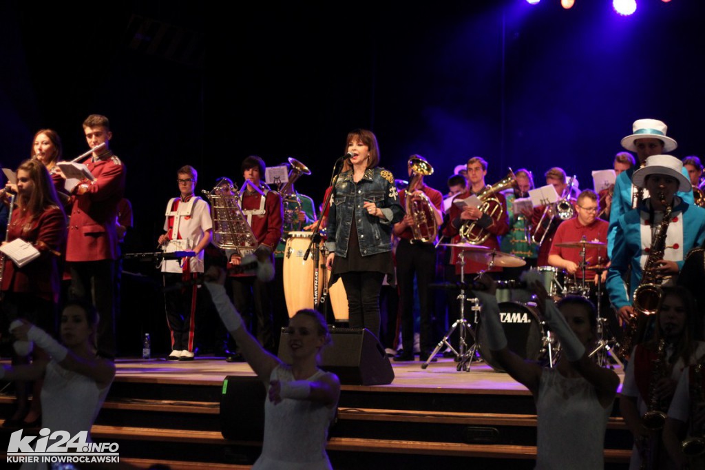 OFMOD - Koncert Nocny z Izabelą Trojanowską