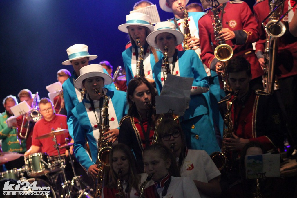 OFMOD - Koncert Nocny z Izabelą Trojanowską