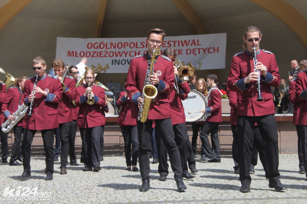 OFMOD - Koncert Galowy