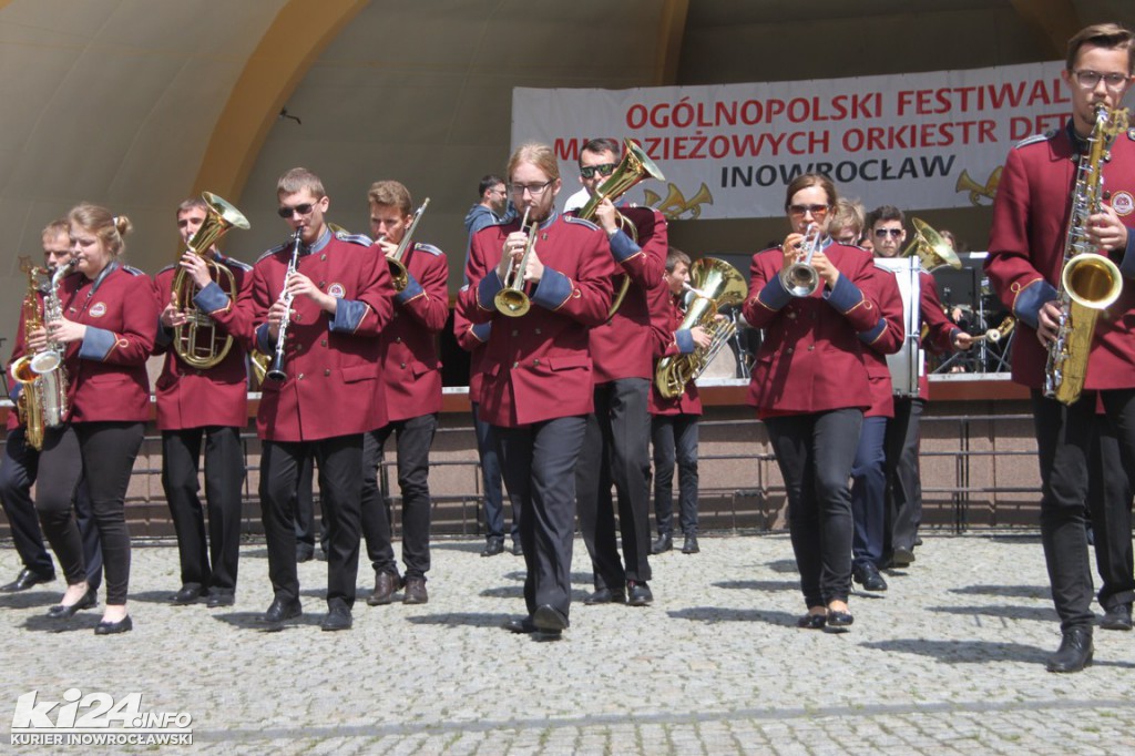 OFMOD - Koncert Galowy
