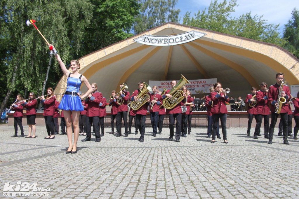 OFMOD - Koncert Galowy