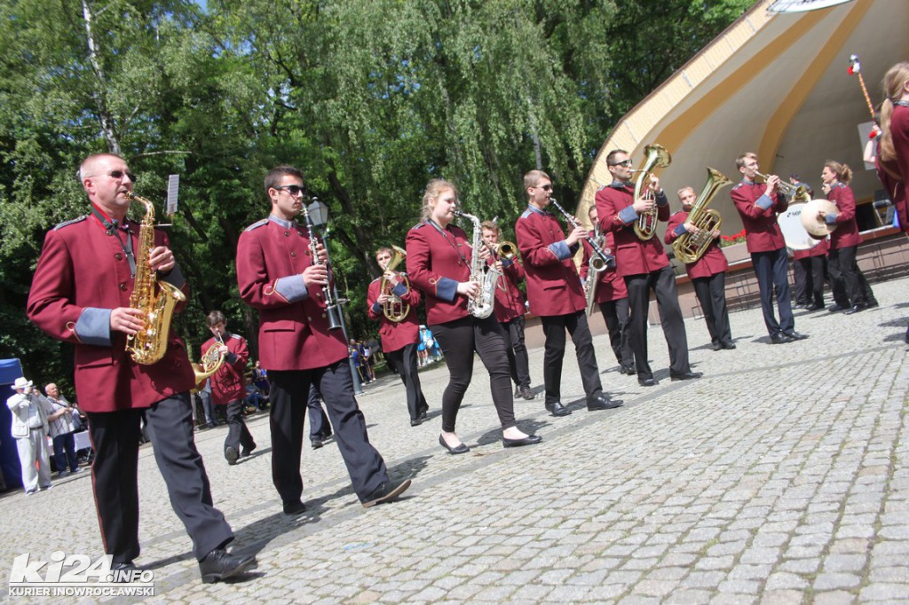 OFMOD - Koncert Galowy
