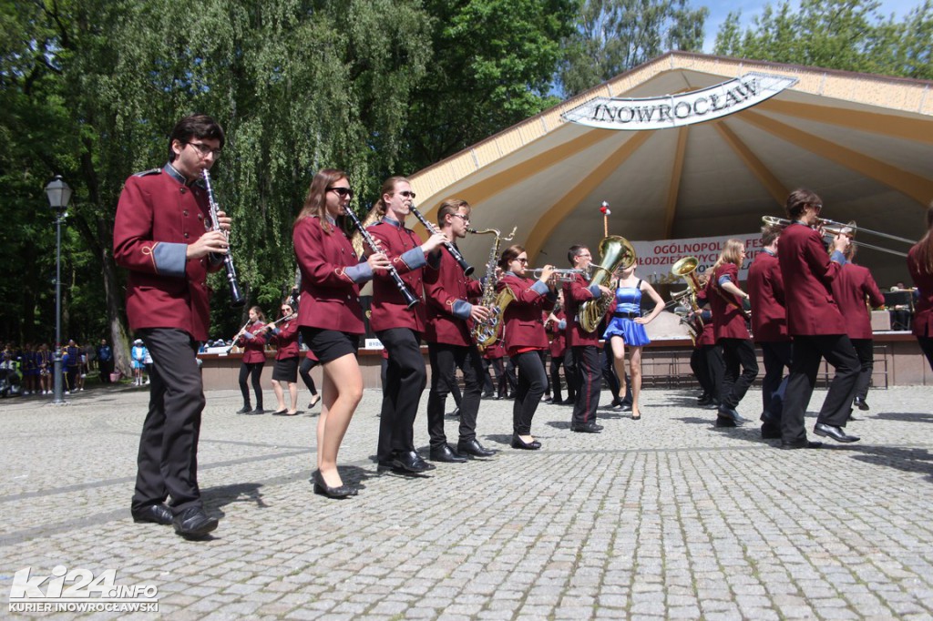 OFMOD - Koncert Galowy