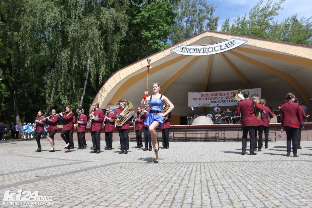 OFMOD - Koncert Galowy