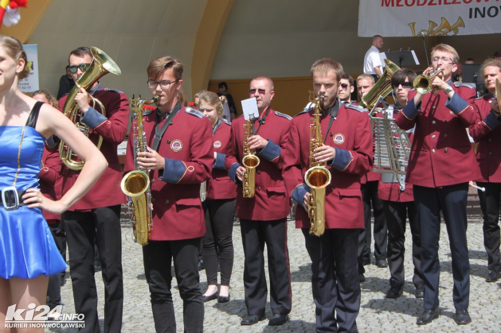 OFMOD - Koncert Galowy