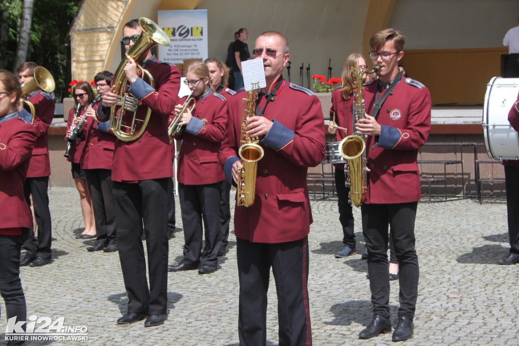 OFMOD - Koncert Galowy
