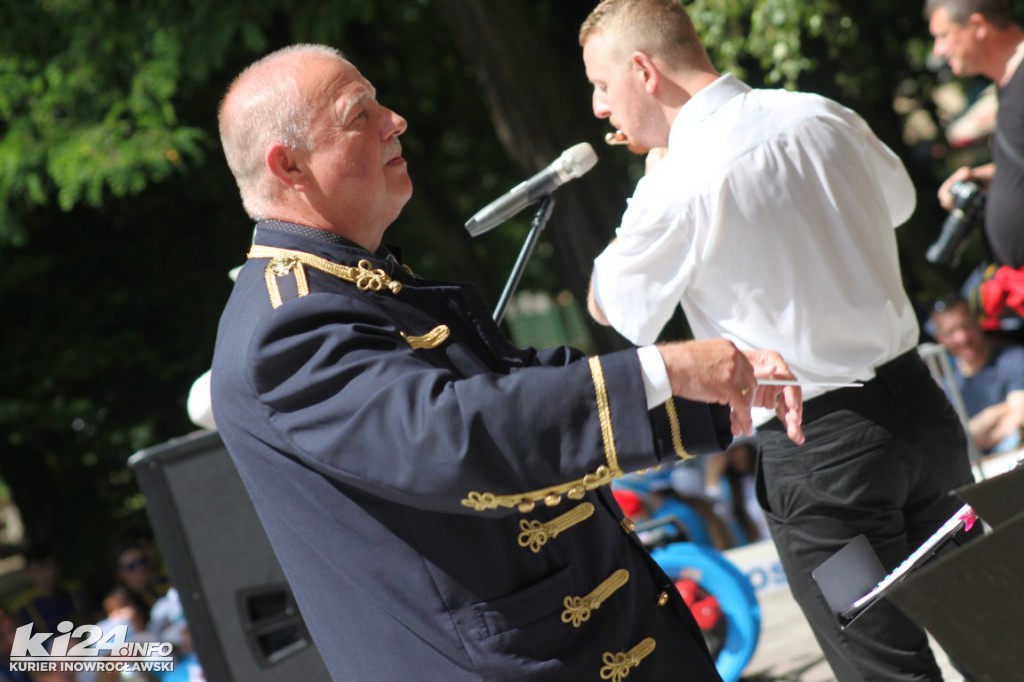 OFMOD - Koncert Galowy