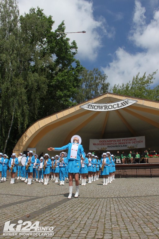 OFMOD - Koncert Galowy