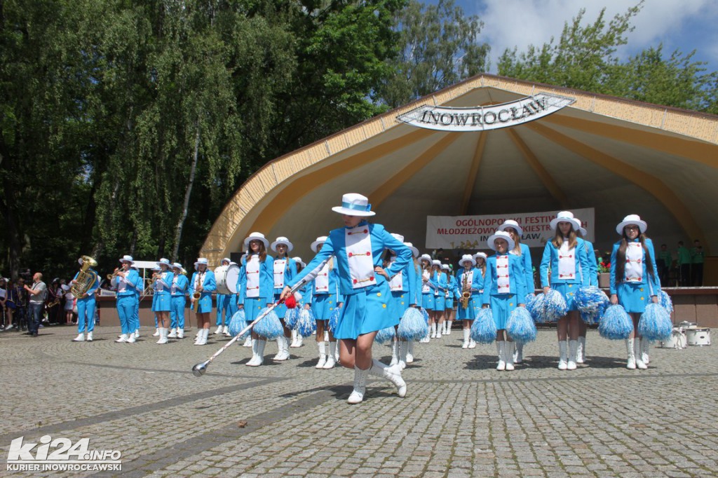 OFMOD - Koncert Galowy