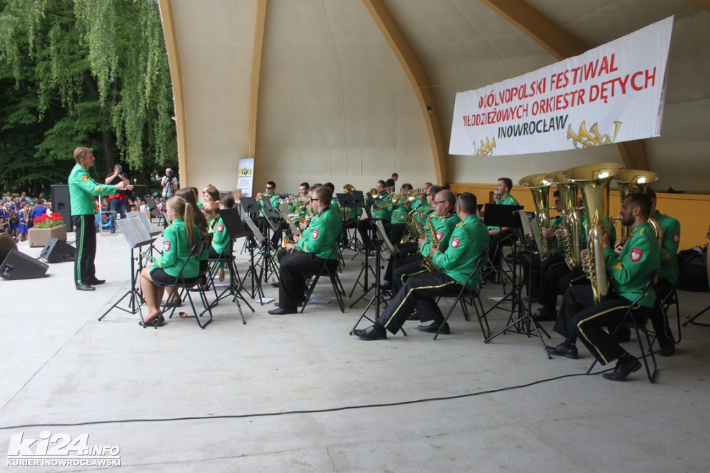 OFMOD - Koncert Galowy