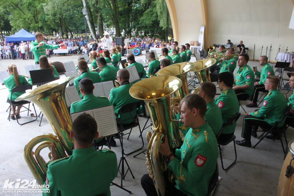 OFMOD - Koncert Galowy