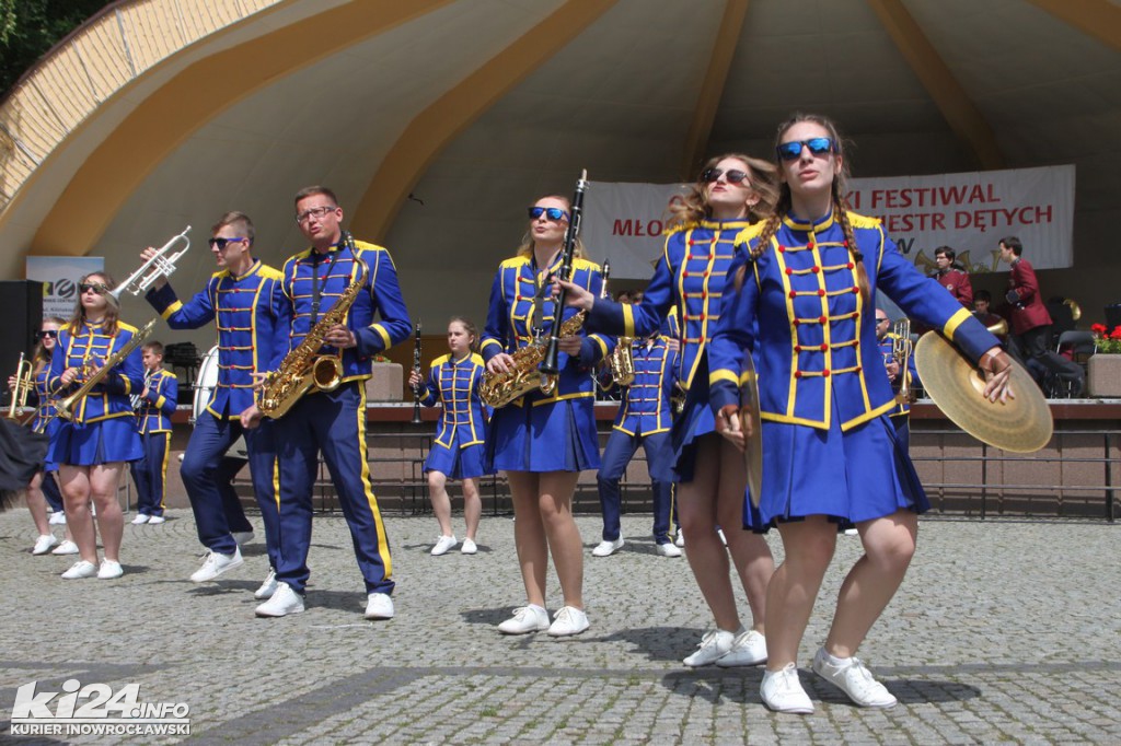 OFMOD - Koncert Galowy