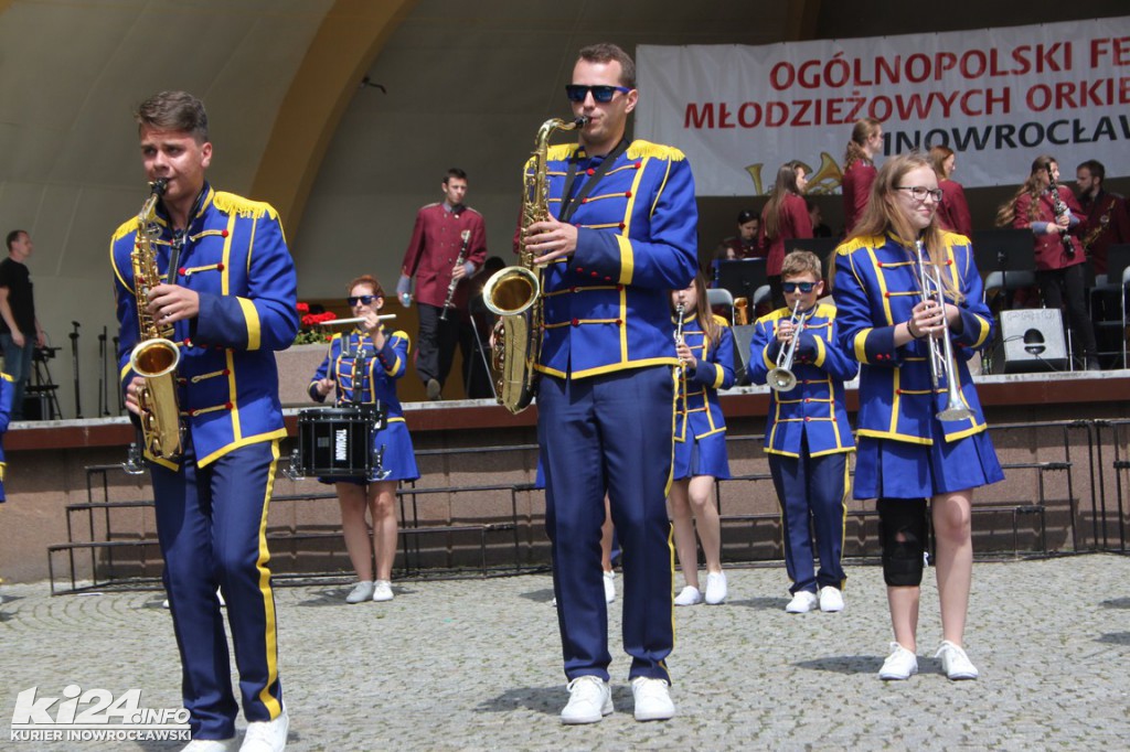 OFMOD - Koncert Galowy