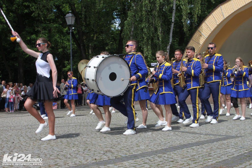 OFMOD - Koncert Galowy