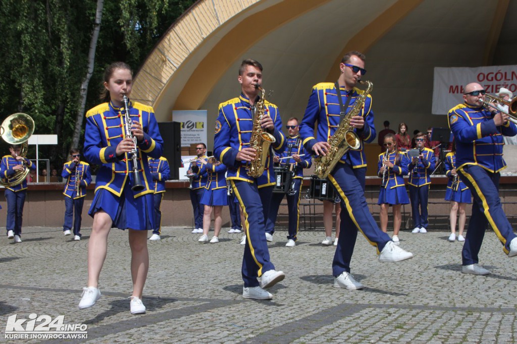 OFMOD - Koncert Galowy