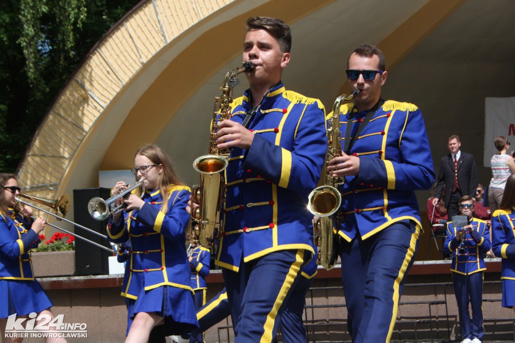 OFMOD - Koncert Galowy