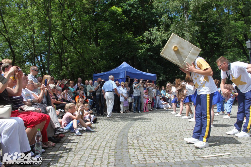 OFMOD - Koncert Galowy