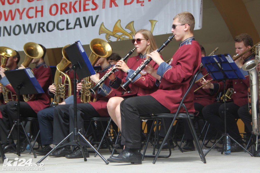 OFMOD - Koncert Galowy