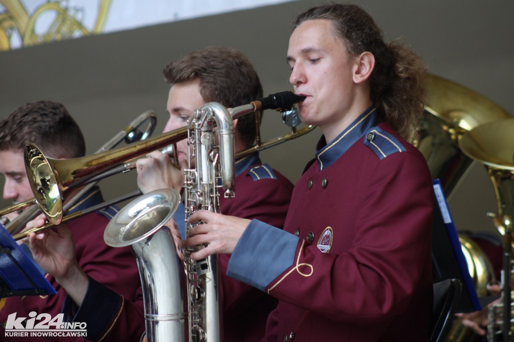 OFMOD - Koncert Galowy
