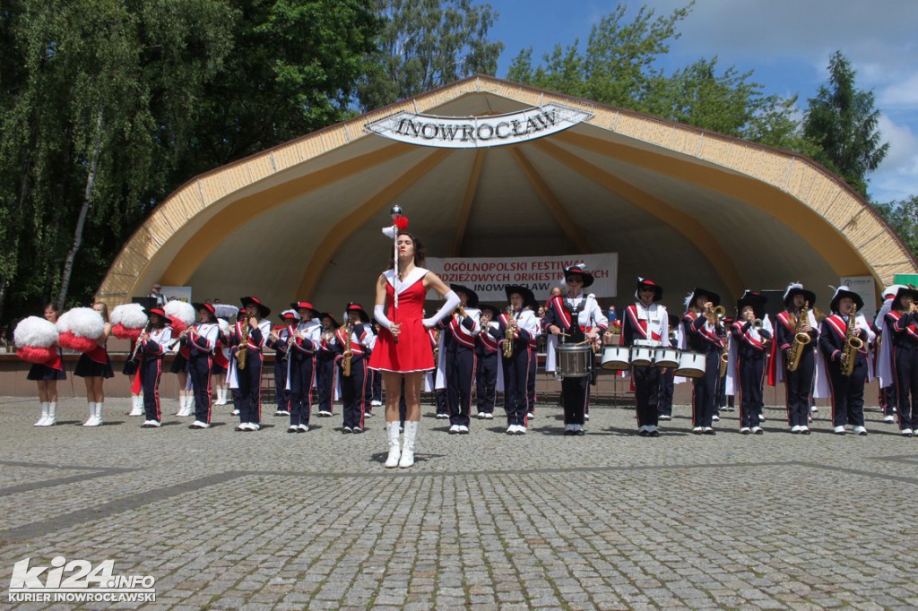 OFMOD - Koncert Galowy