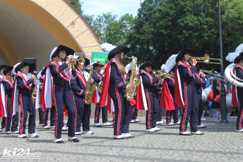 OFMOD - Koncert Galowy