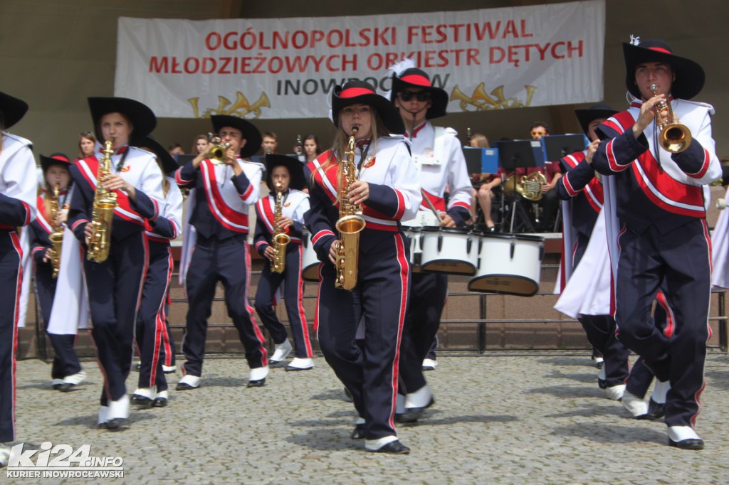 OFMOD - Koncert Galowy