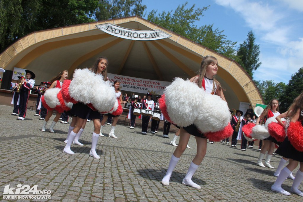 OFMOD - Koncert Galowy