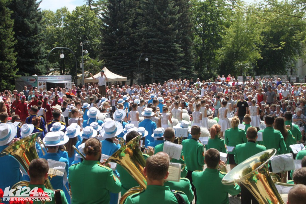 OFMOD - Koncert Galowy
