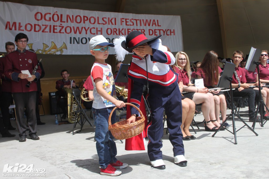 OFMOD - Koncert Galowy