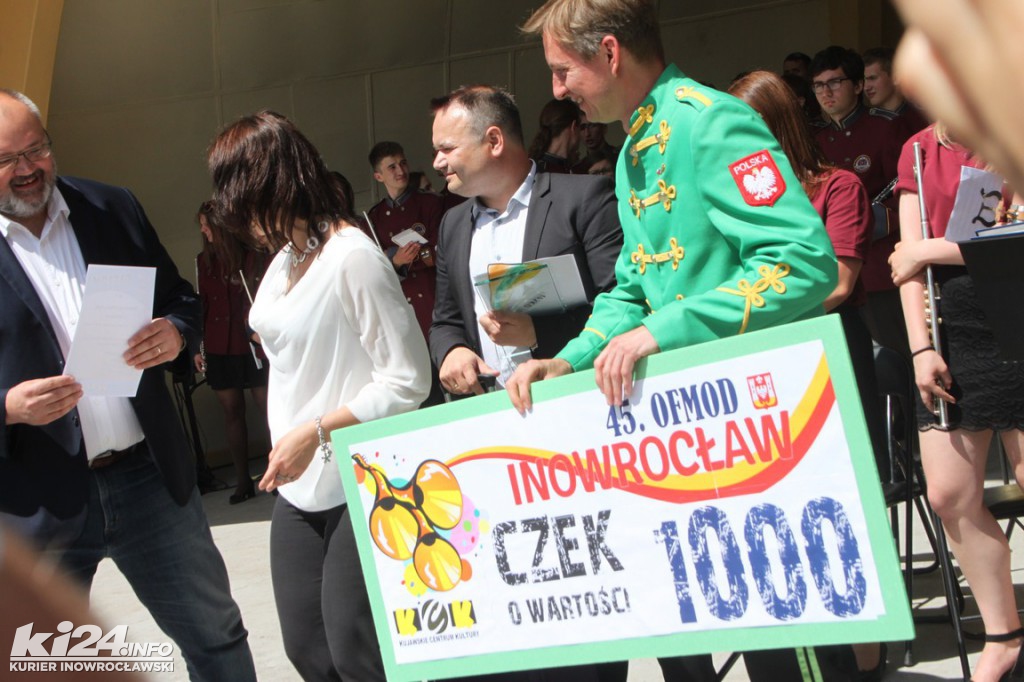 OFMOD - Koncert Galowy