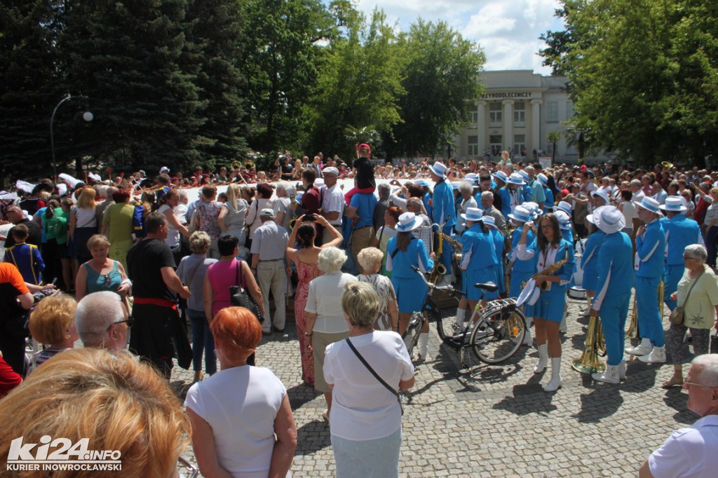 OFMOD - Koncert Galowy