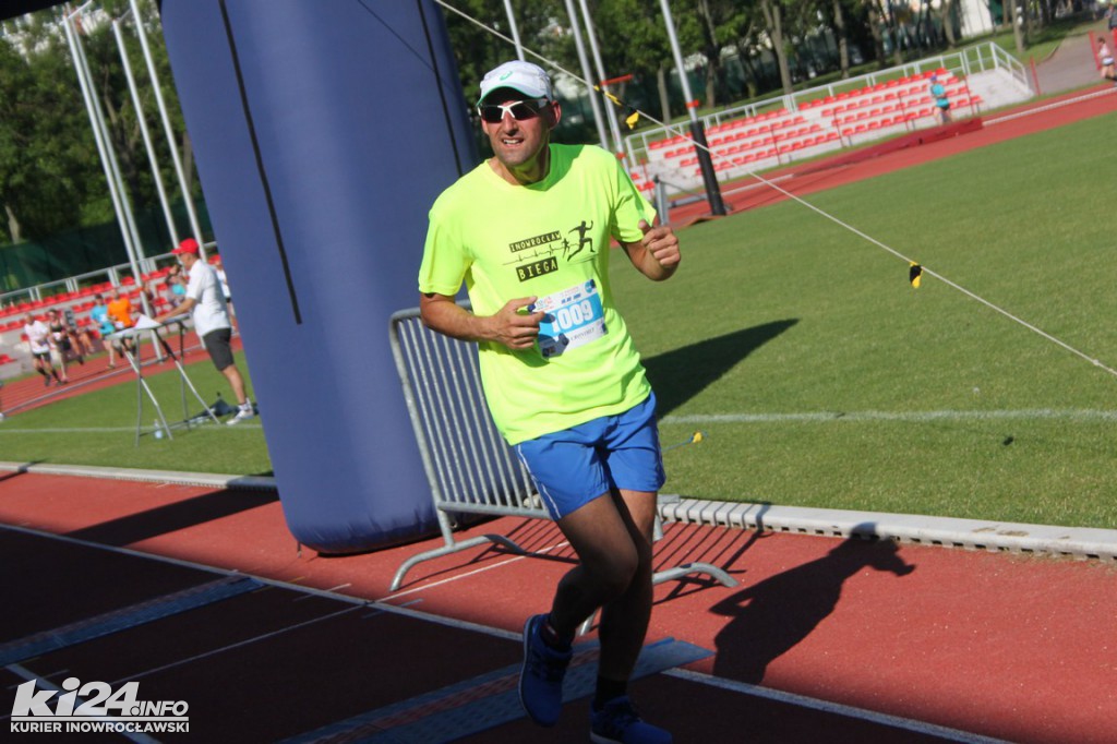 Toyota Jaworski Blue Run