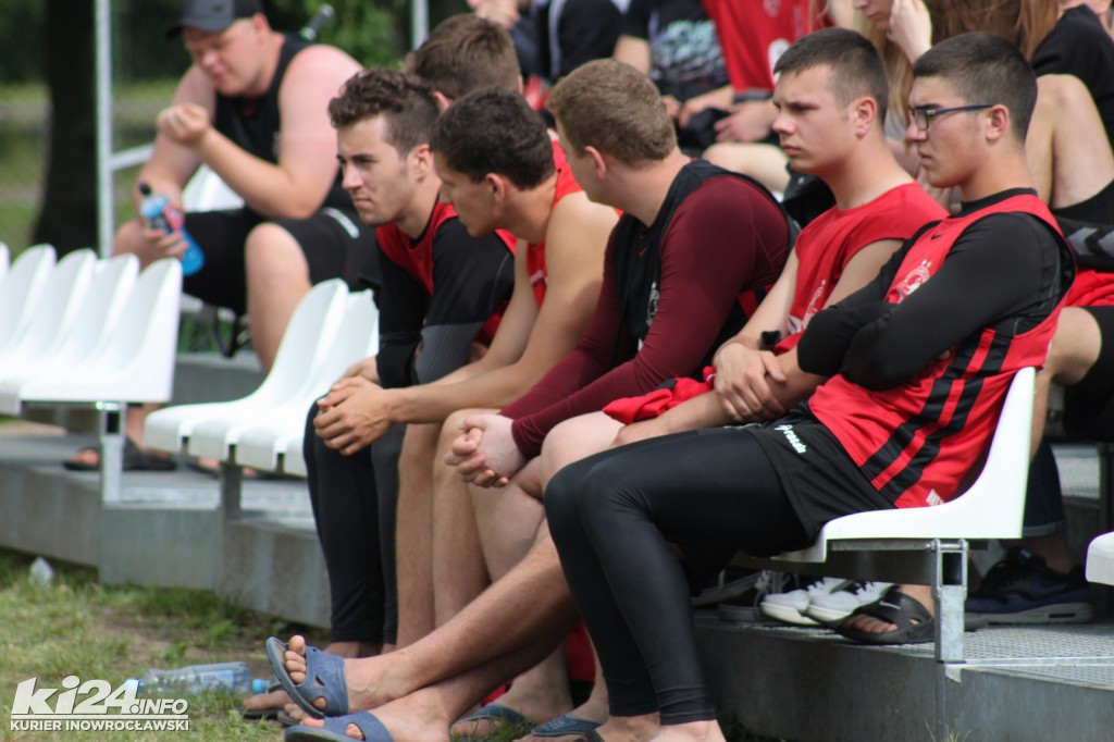 VIII Ogólnopolski Festiwal Sportów Plażowych