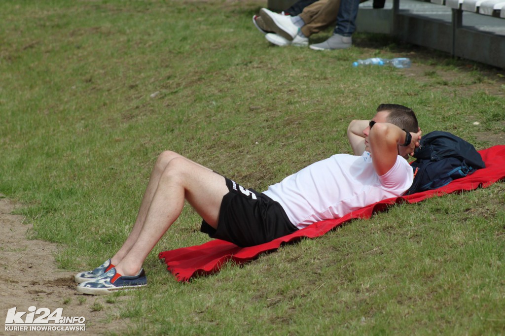 VIII Ogólnopolski Festiwal Sportów Plażowych