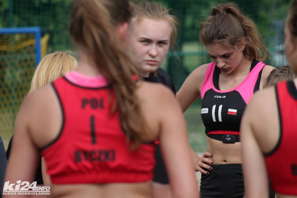 VIII Ogólnopolski Festiwal Sportów Plażowych
